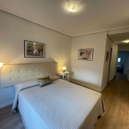 Appartamento Jardines Del Turia Valenza Esterno foto