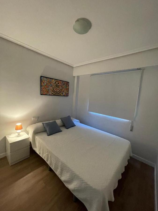 Appartamento Jardines Del Turia Valenza Esterno foto